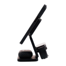 Складная зарядная станция MagSafe Magssory Flex для iPhone, Apple Watch и AirPods - фото 8